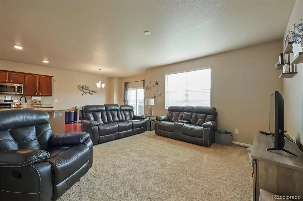 5958 High Timber Circle Castle Rock CO 80104