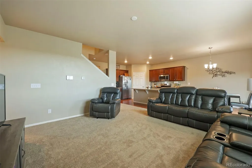 5958 High Timber Circle Castle Rock CO 80104