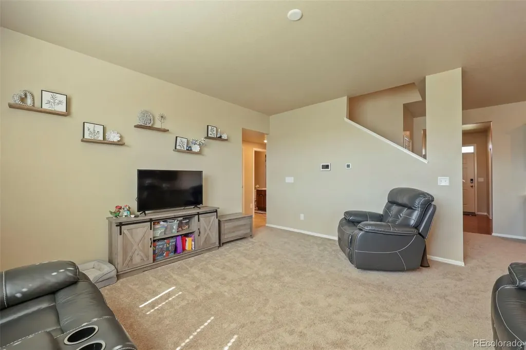 5958 High Timber Circle Castle Rock CO 80104