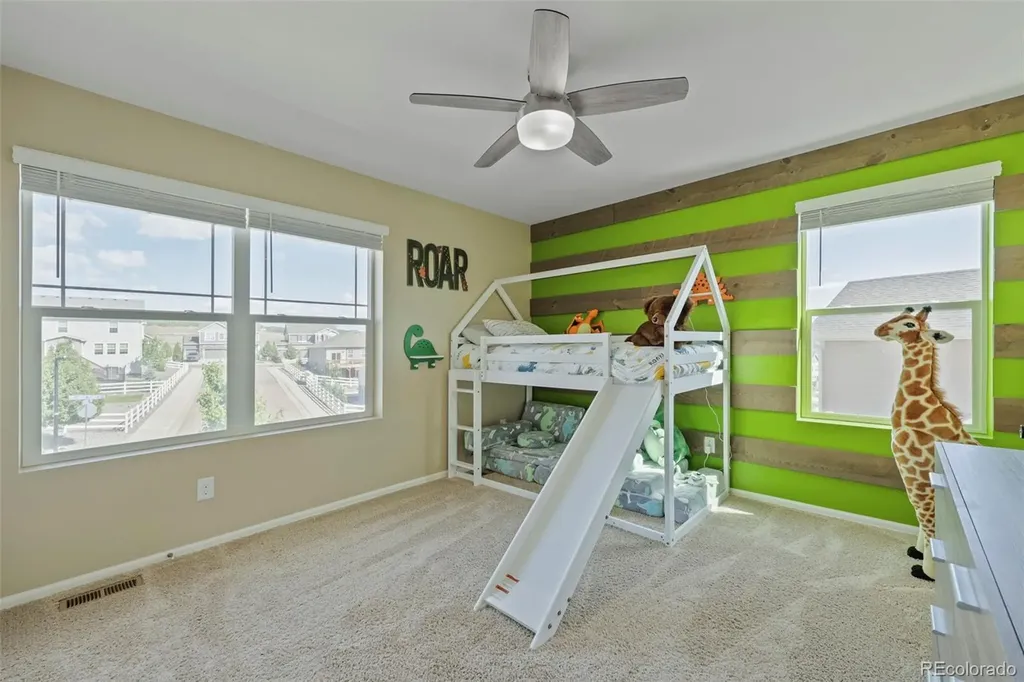 5958 High Timber Circle Castle Rock CO 80104
