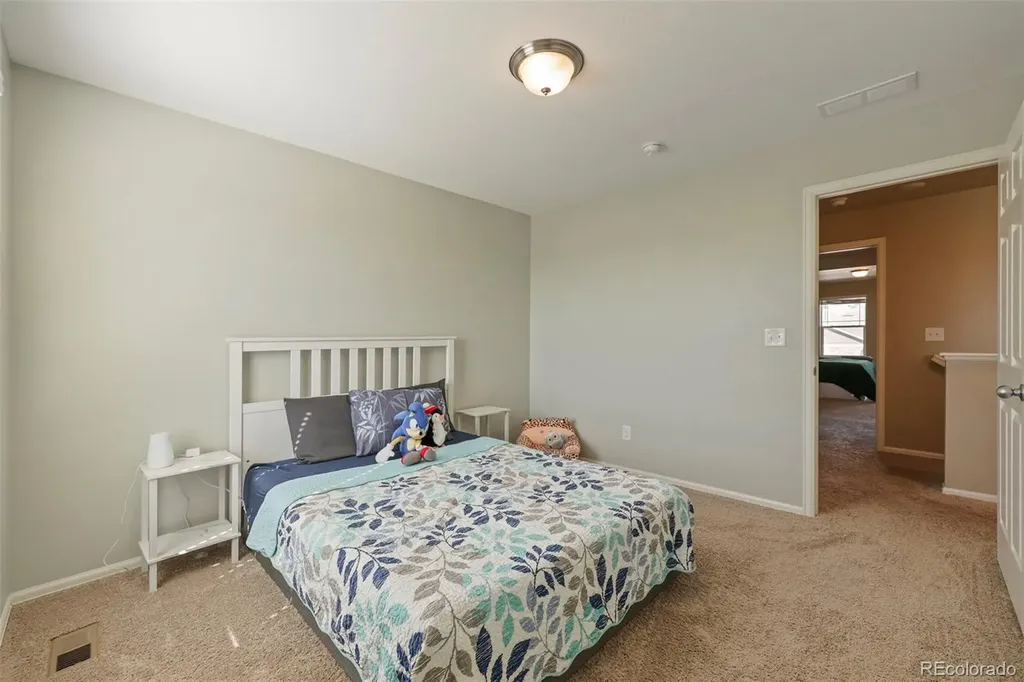 5958 High Timber Circle Castle Rock CO 80104