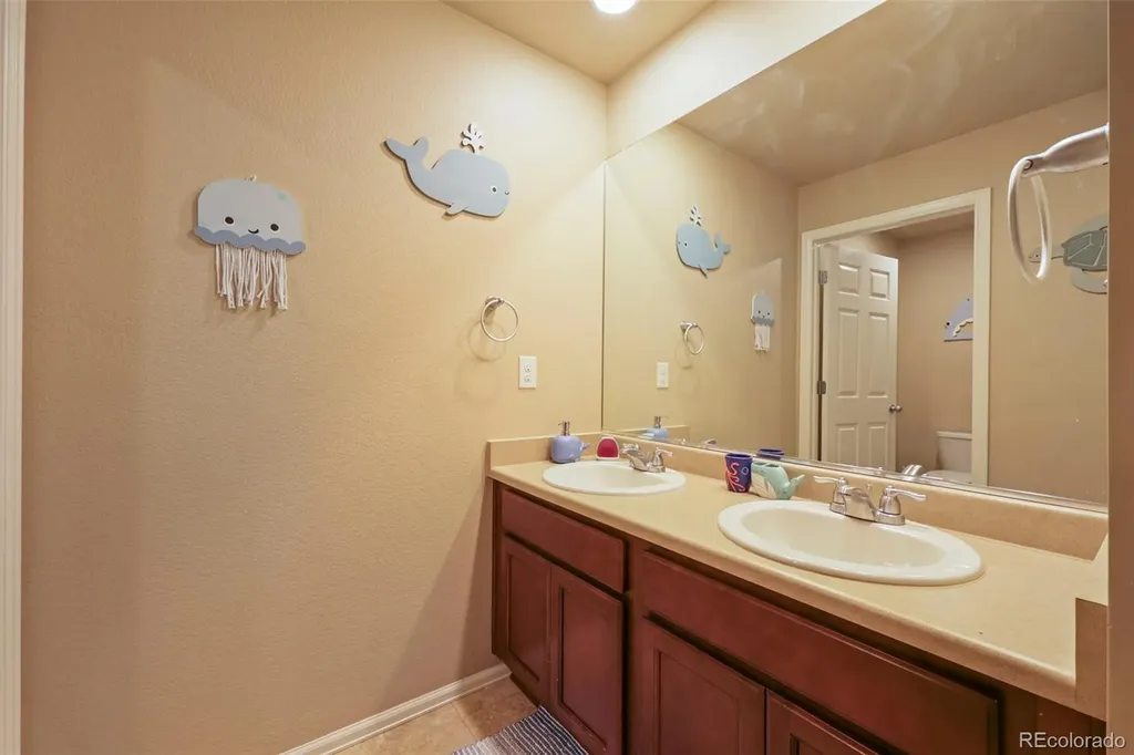 5958 High Timber Circle Castle Rock CO 80104