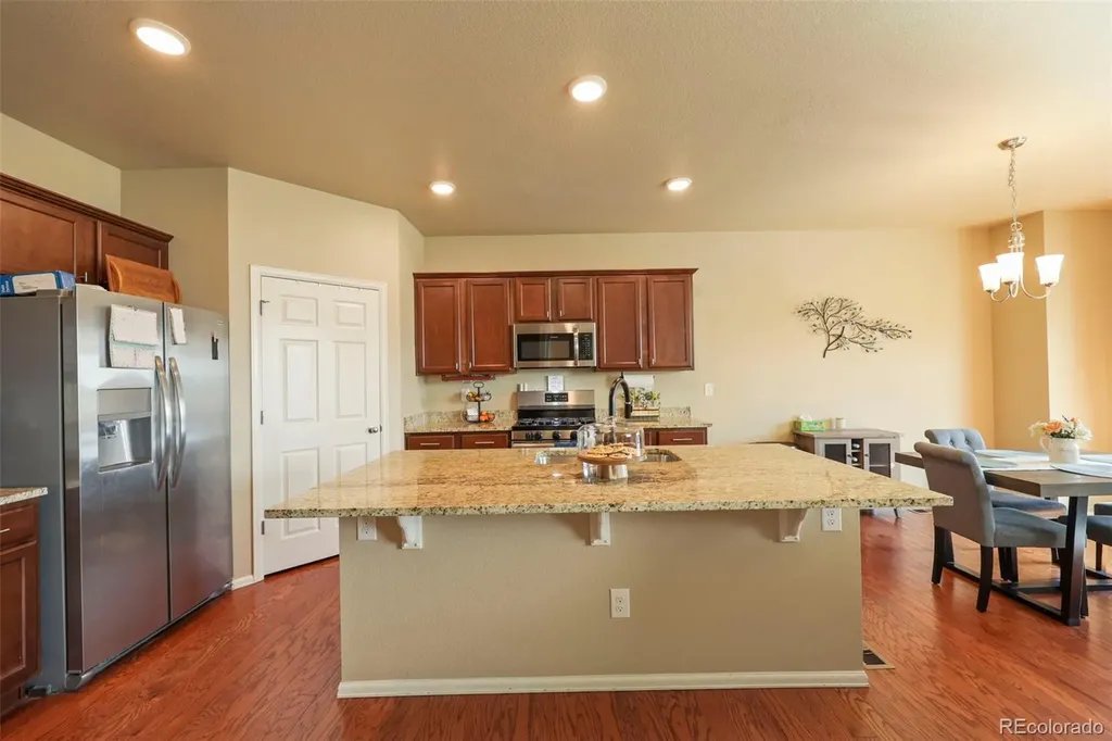 5958 High Timber Circle Castle Rock CO 80104