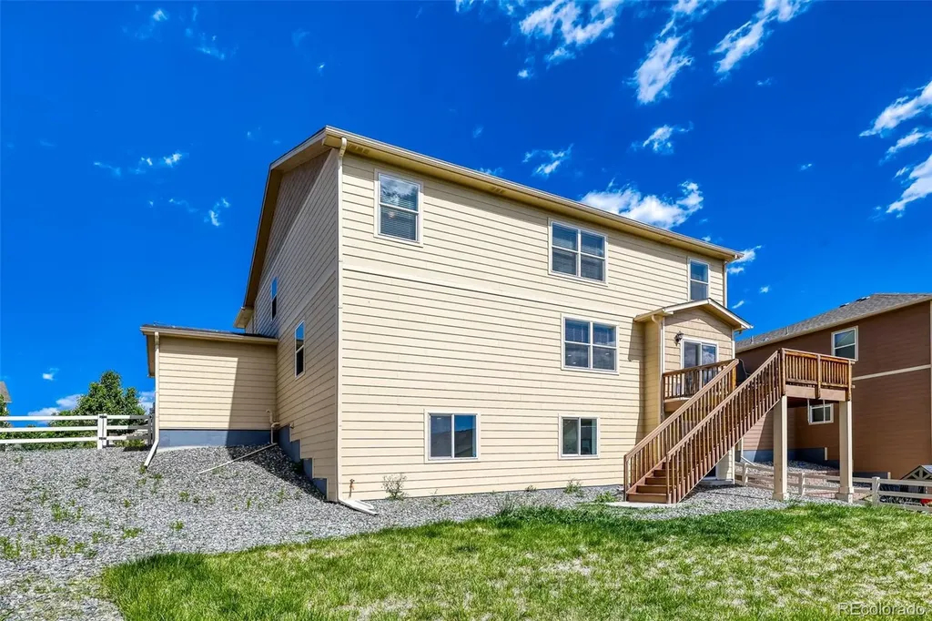 5958 High Timber Circle Castle Rock CO 80104