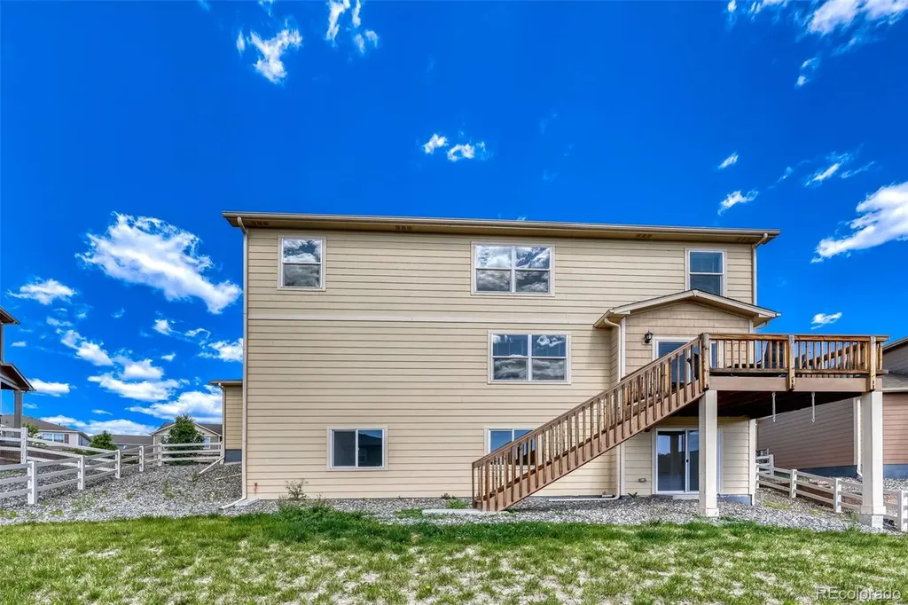 5958 High Timber Circle Castle Rock CO 80104