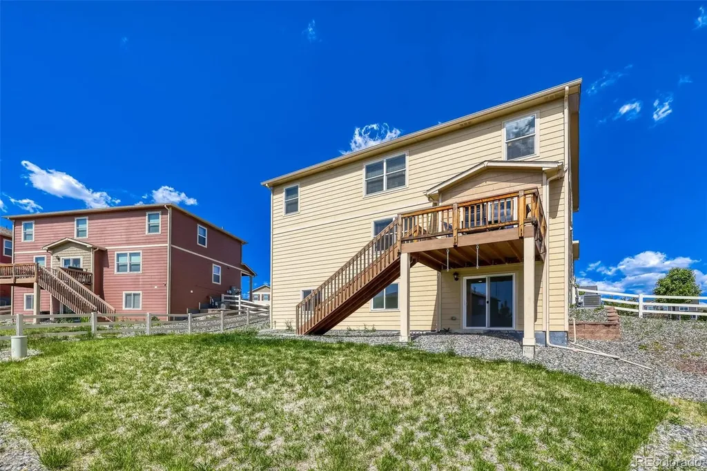 5958 High Timber Circle Castle Rock CO 80104