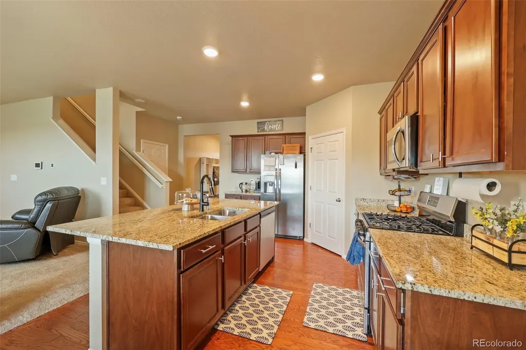 5958 High Timber Circle Castle Rock CO 80104