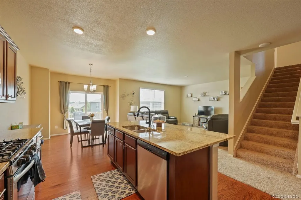 5958 High Timber Circle Castle Rock CO 80104