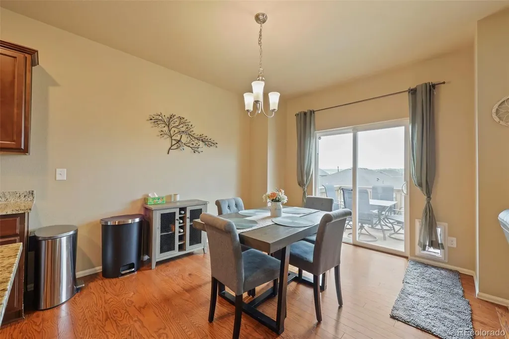 5958 High Timber Circle Castle Rock CO 80104