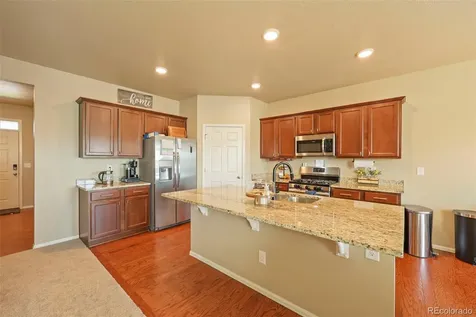 5958 High Timber Circle Castle Rock CO 80104