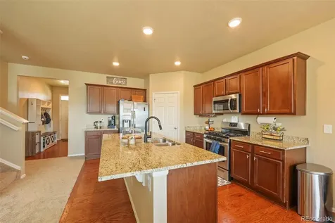 5958 High Timber Circle Castle Rock CO 80104