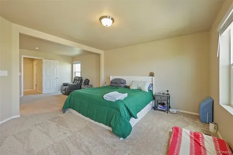 5958 High Timber Circle Castle Rock CO 80104