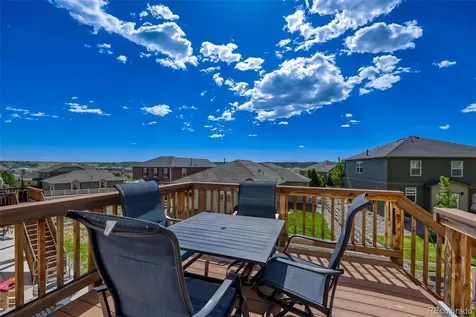 5958 High Timber Circle Castle Rock CO 80104