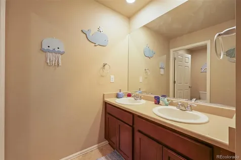 5958 High Timber Circle Castle Rock CO 80104
