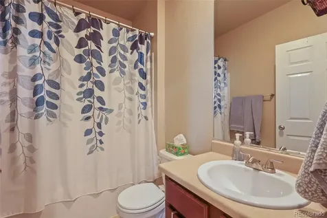 5958 High Timber Circle Castle Rock CO 80104