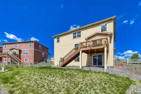 5958 High Timber Circle Castle Rock CO 80104