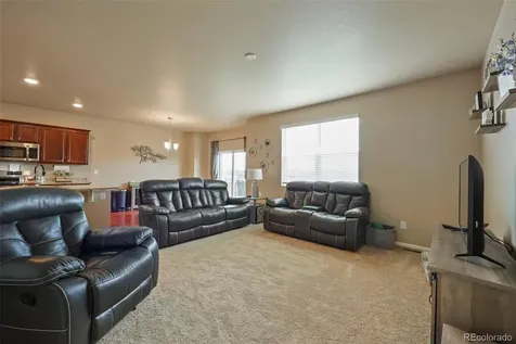 5958 High Timber Circle Castle Rock CO 80104