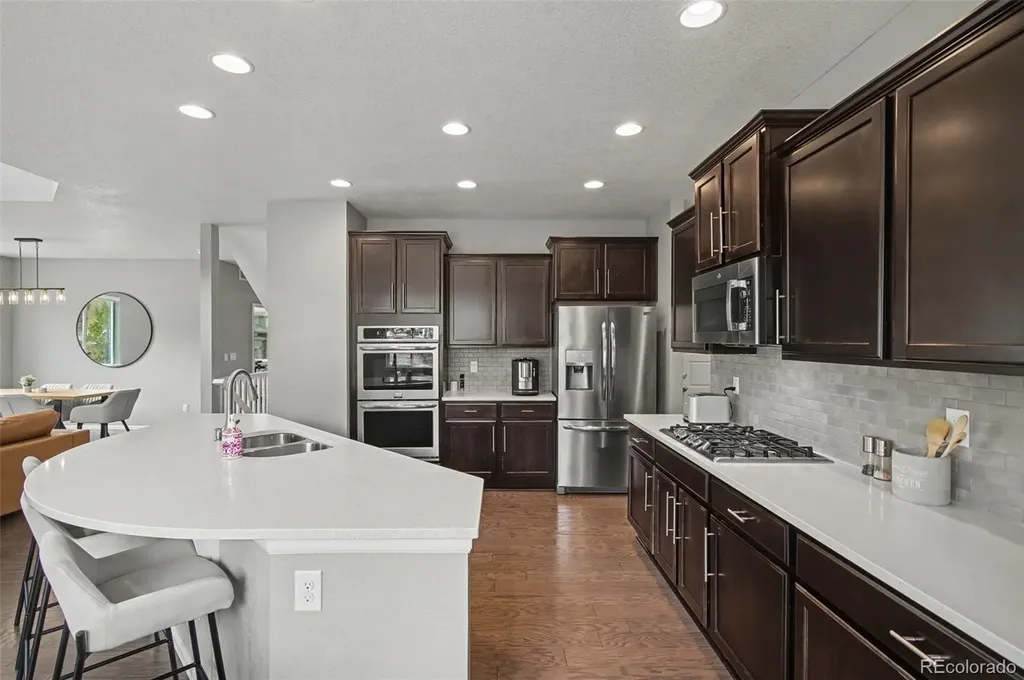 472 Sage Grouse Circle Castle Rock CO 80109