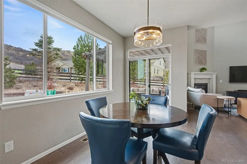 472 Sage Grouse Circle Castle Rock CO 80109