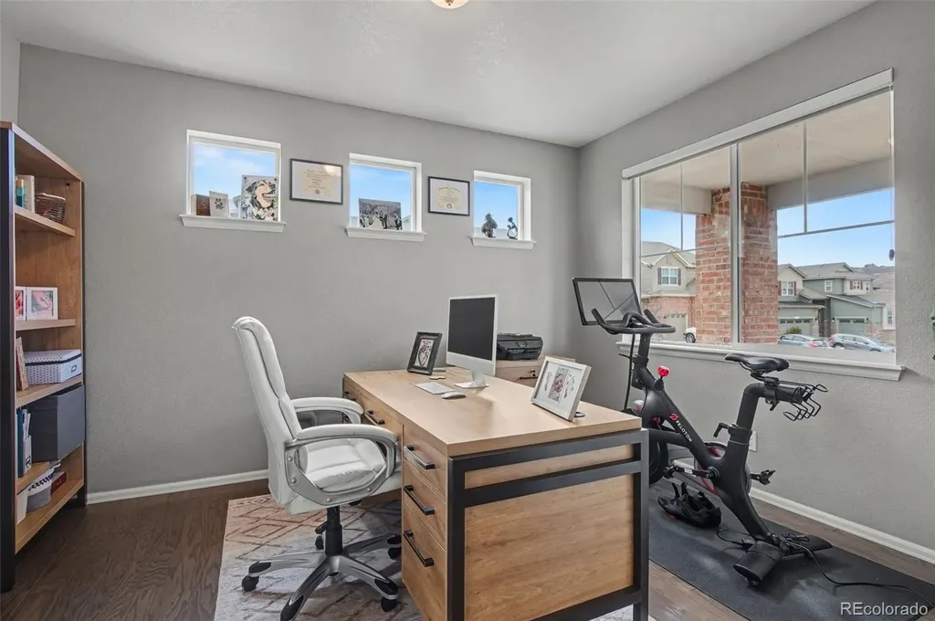 472 Sage Grouse Circle Castle Rock CO 80109