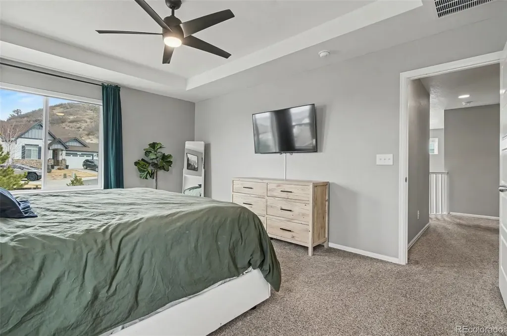 472 Sage Grouse Circle Castle Rock CO 80109