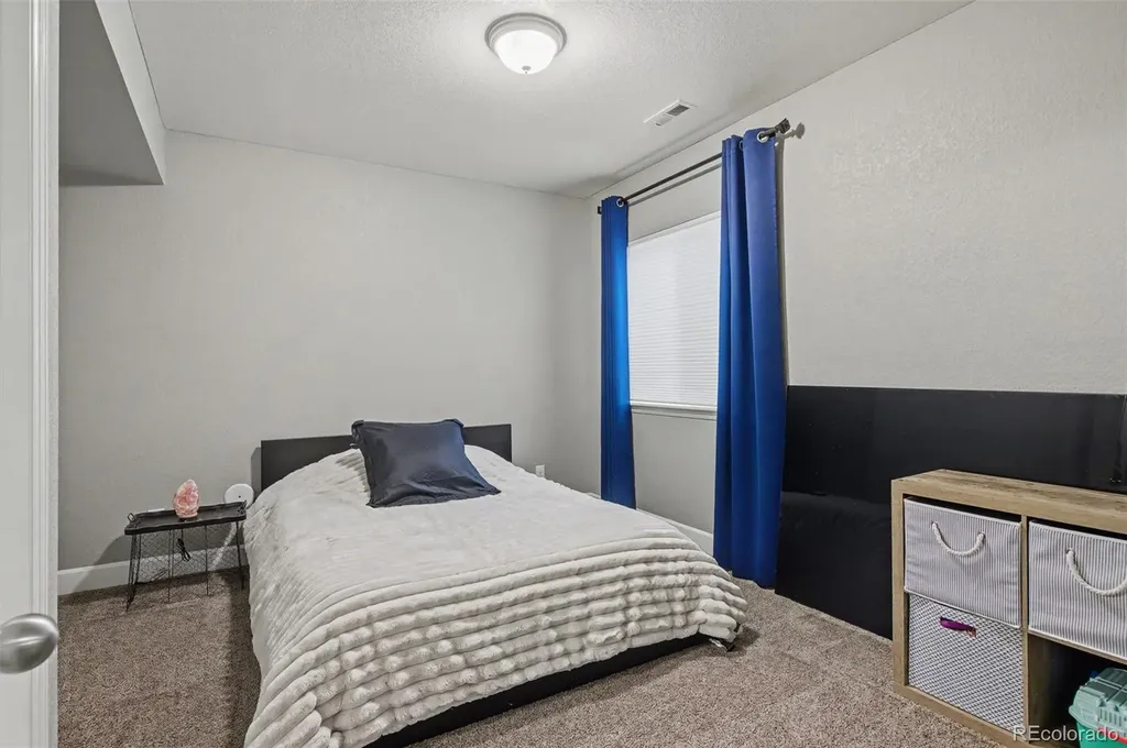 472 Sage Grouse Circle Castle Rock CO 80109