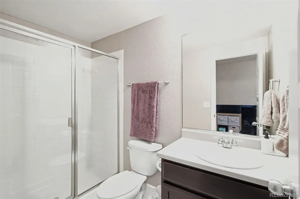 472 Sage Grouse Circle Castle Rock CO 80109