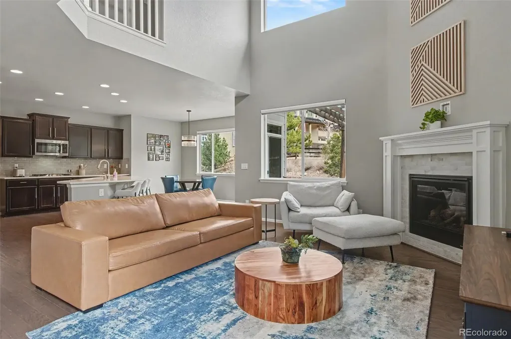 472 Sage Grouse Circle Castle Rock CO 80109