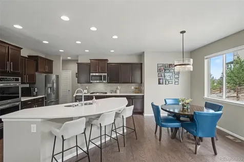 472 Sage Grouse Circle Castle Rock CO 80109