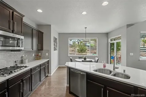 472 Sage Grouse Circle Castle Rock CO 80109