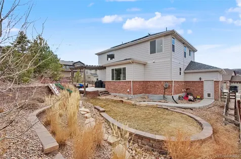 472 Sage Grouse Circle Castle Rock CO 80109
