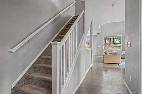472 Sage Grouse Circle Castle Rock CO 80109