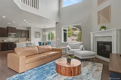472 Sage Grouse Circle Castle Rock CO 80109