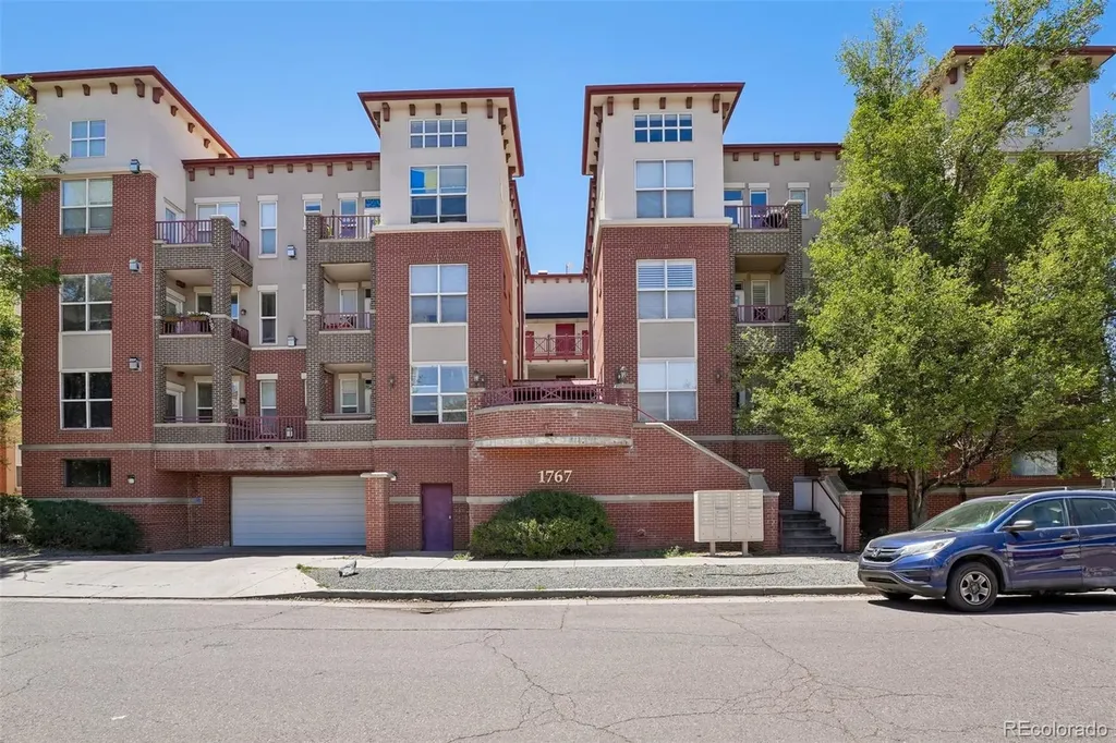 1767 N Pearl Street Denver CO 80203