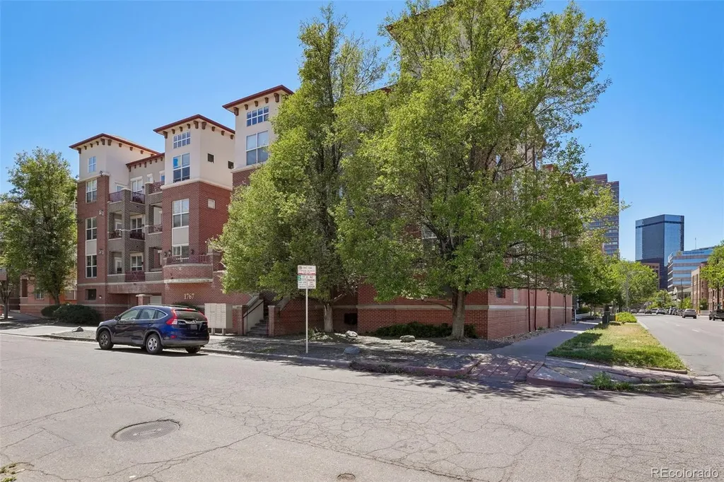 1767 N Pearl Street Denver CO 80203