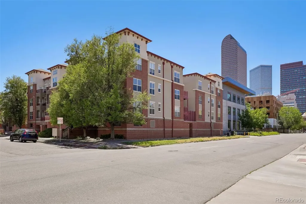 1767 N Pearl Street Denver CO 80203