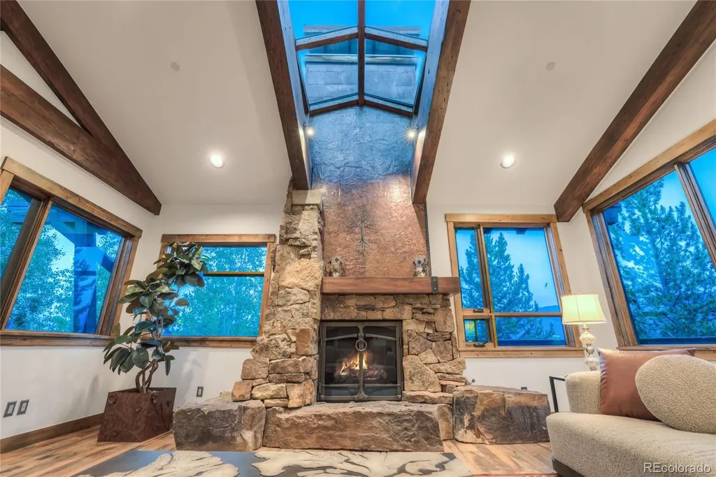 19 Peak Eight Court Breckenridge CO 80424