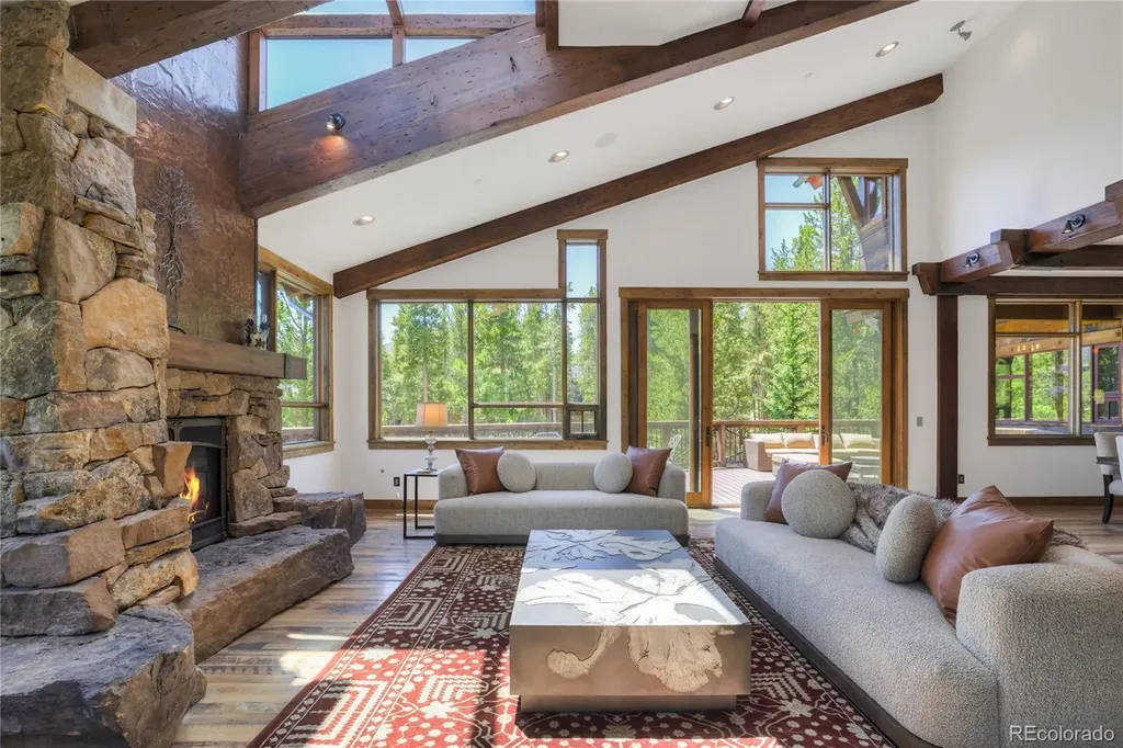 19 Peak Eight Court Breckenridge CO 80424