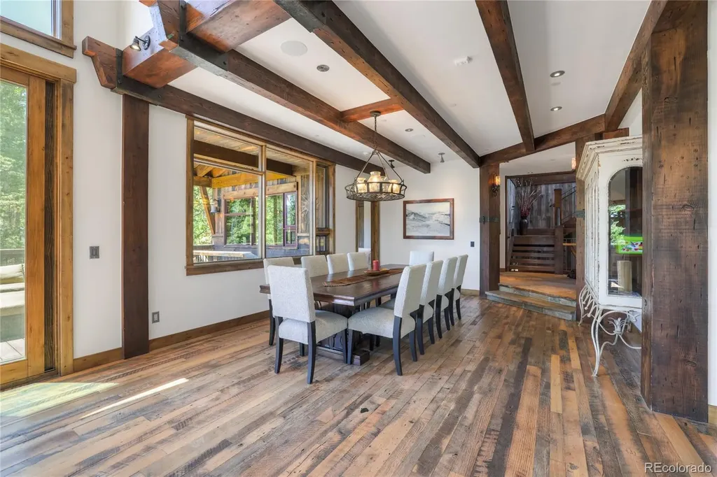 19 Peak Eight Court Breckenridge CO 80424