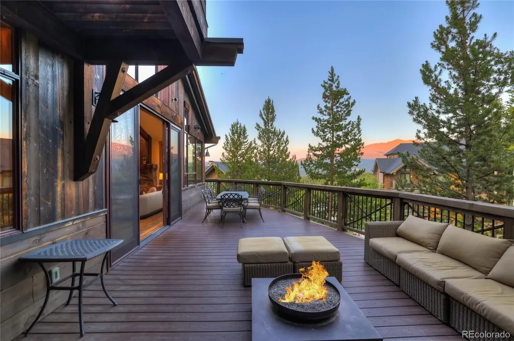 19 Peak Eight Court Breckenridge CO 80424