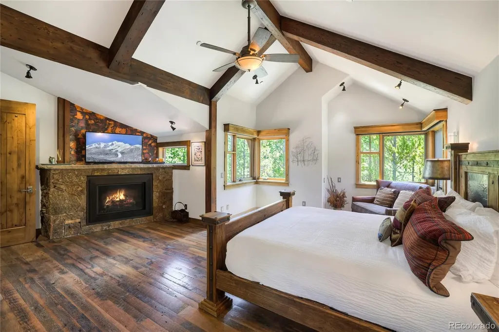 19 Peak Eight Court Breckenridge CO 80424