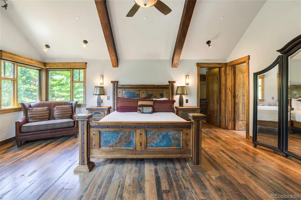 19 Peak Eight Court Breckenridge CO 80424