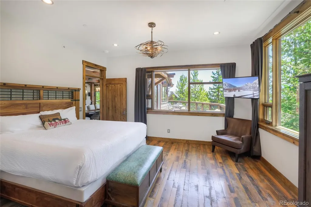 19 Peak Eight Court Breckenridge CO 80424