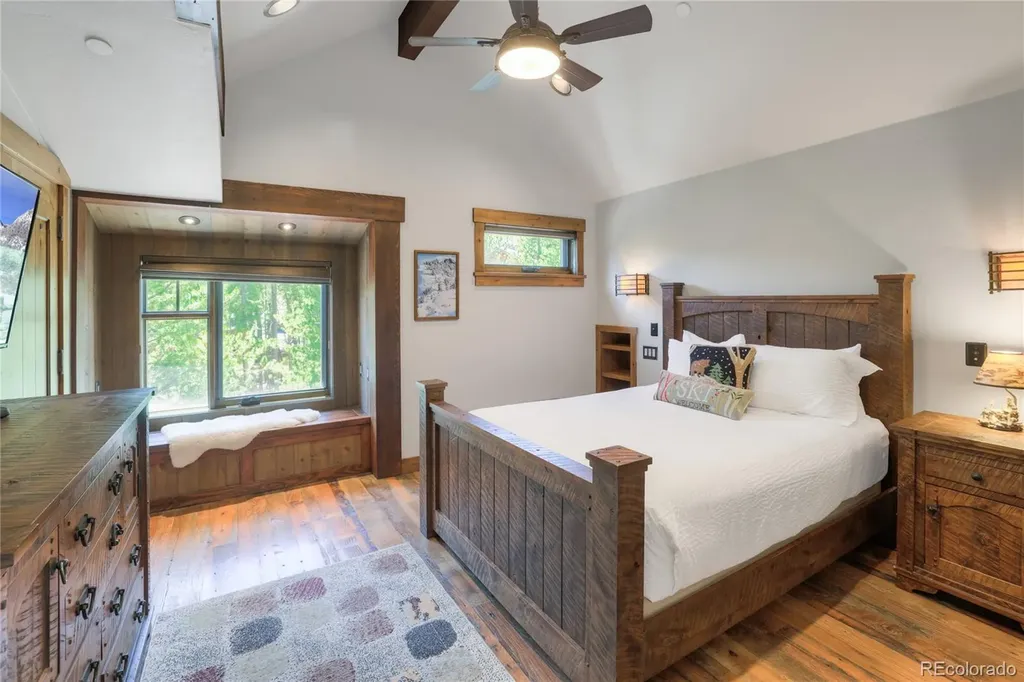 19 Peak Eight Court Breckenridge CO 80424