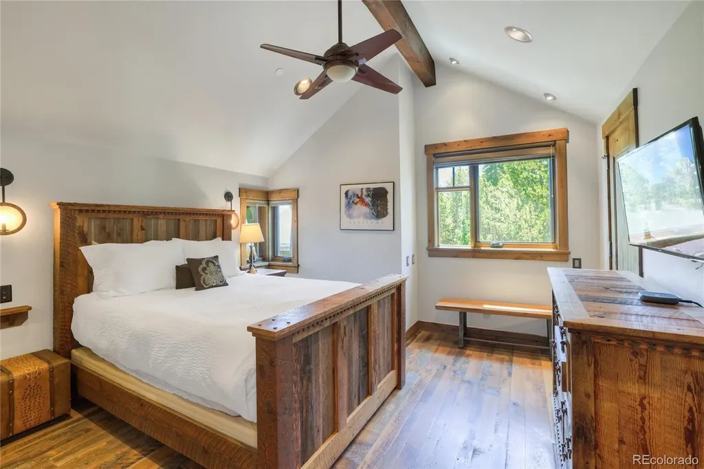 19 Peak Eight Court Breckenridge CO 80424