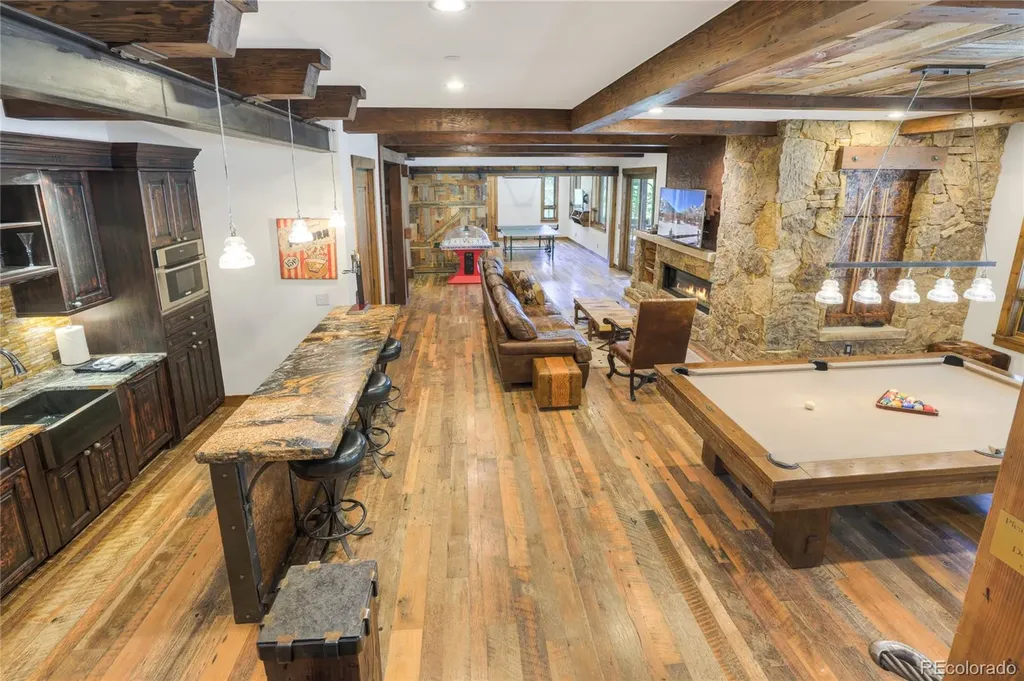 19 Peak Eight Court Breckenridge CO 80424