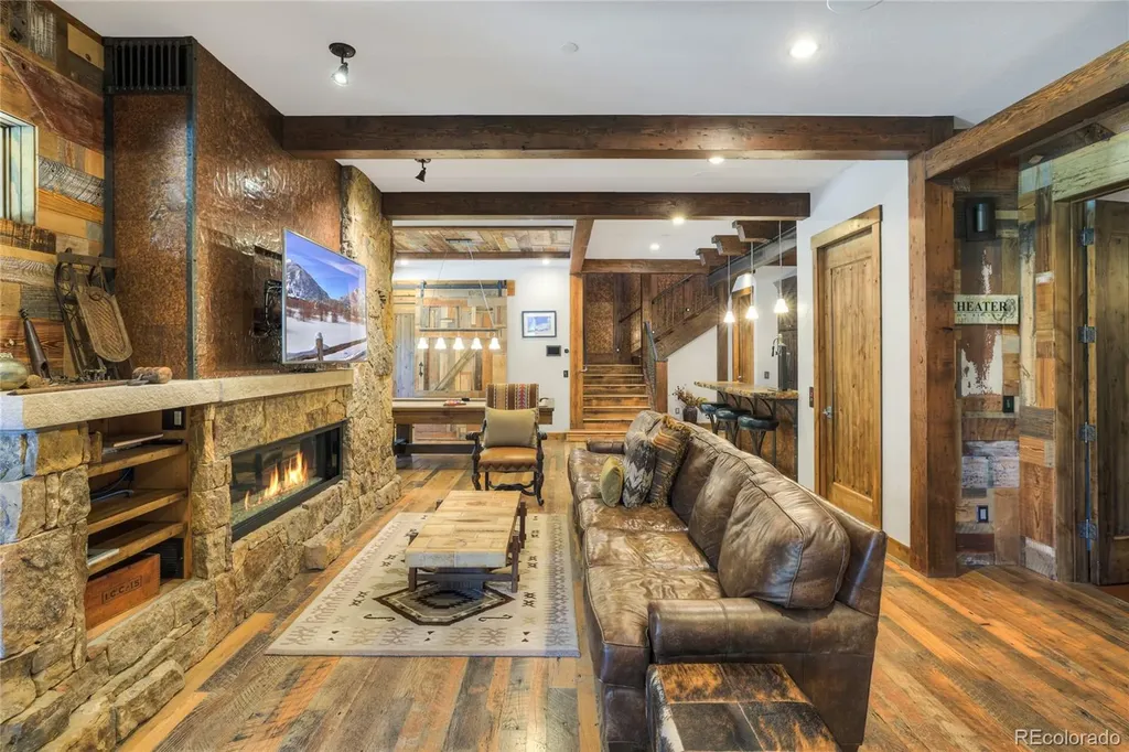 19 Peak Eight Court Breckenridge CO 80424
