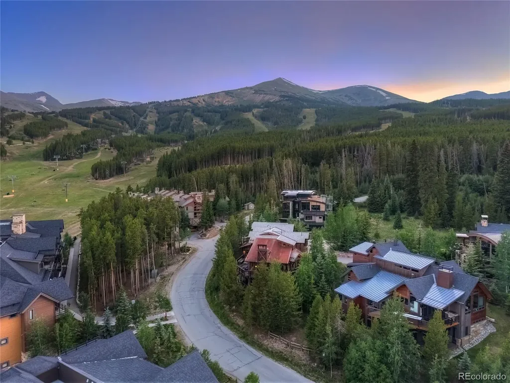 19 Peak Eight Court Breckenridge CO 80424