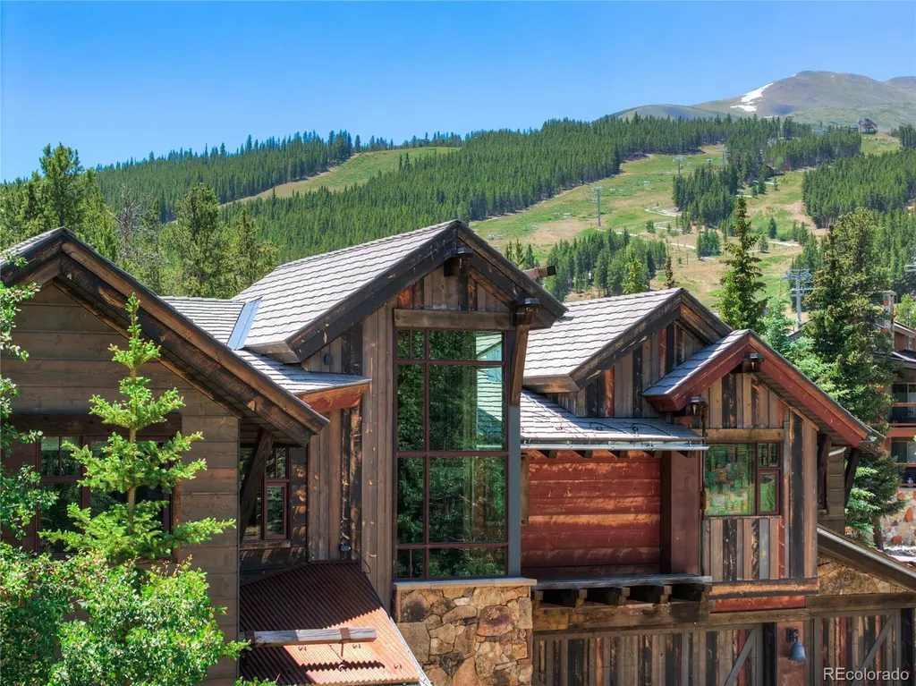 19 Peak Eight Court Breckenridge CO 80424