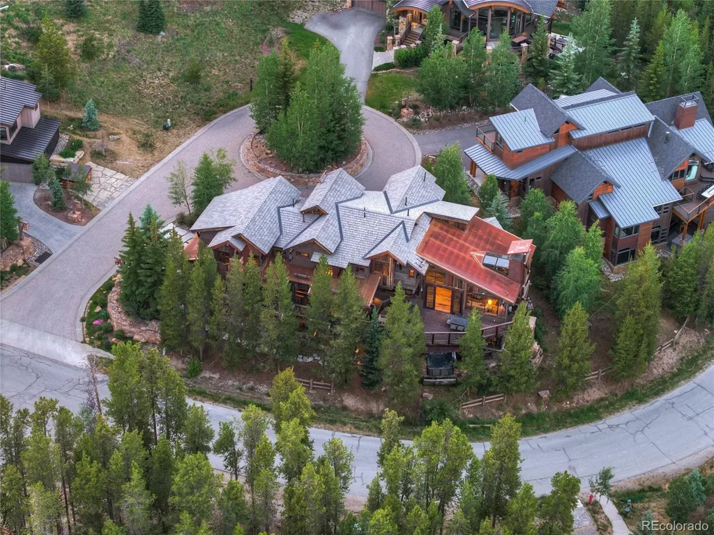 19 Peak Eight Court Breckenridge CO 80424
